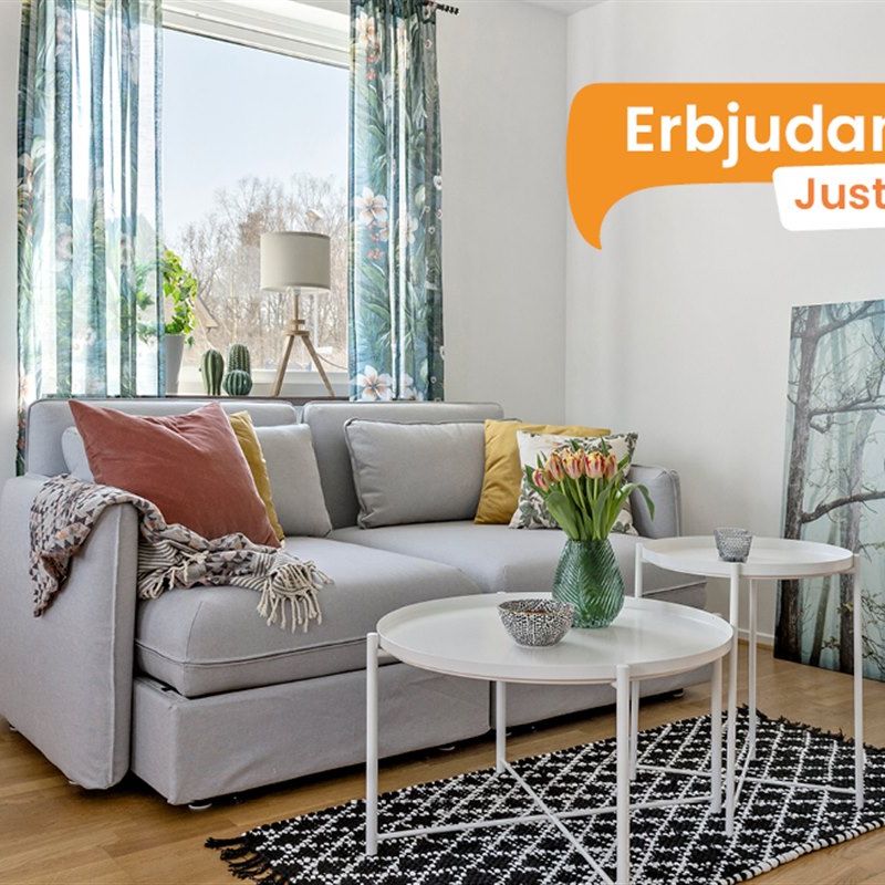 Timmermansgatan 72 - Photo 1