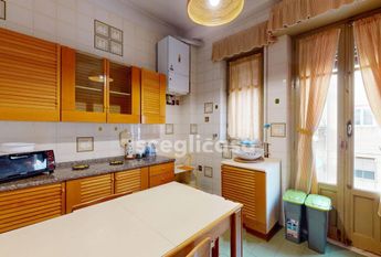 Via Luigi Pirandello, 14, Palermo, Sicily 90144