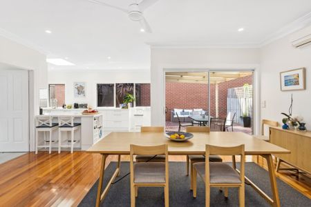 Superbly Renovated Low Maintenance Famly Home within Balwyn High School Zone - Photo 5