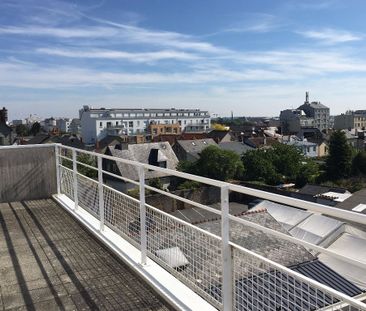 Appartement T2 à Rennes - Photo 2