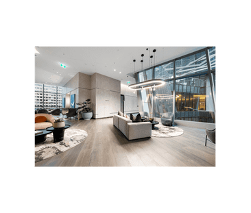 1 Bedroom 1 Bathroom Apartment @WSP - Photo 1