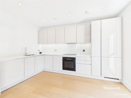 2 bedroom apartment to rent - Photo 4