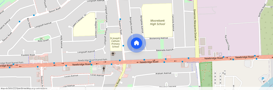 36A Bangalla Avenue, NSW 2170, Chipping Norton