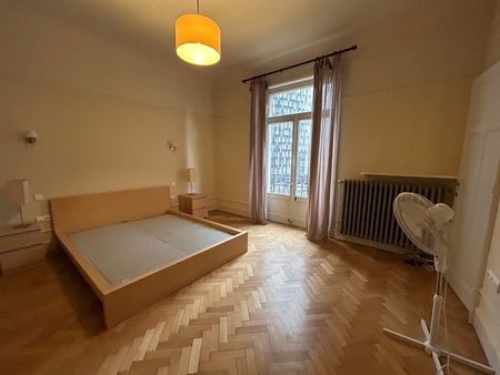 Appartement te huur - Photo 4