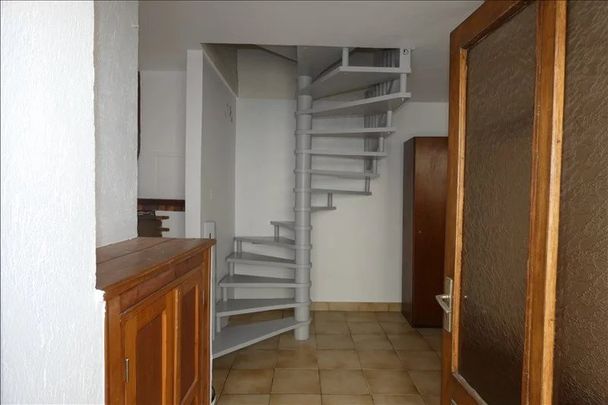 Appartement Ancône - Photo 1