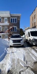 Logement 5 1/2 Loretteville - Photo 3