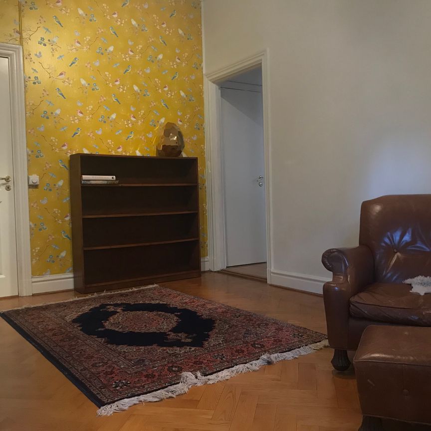 Kommendörsgatan, Stockholm - Photo 1