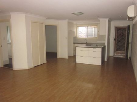 SECURE TWO BEDROOM UNIT WITH EVERYTHING YOU NEED! - Photo 4