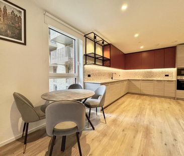 2 bedroom flat to rent - Photo 6