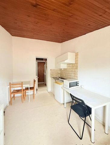 Location Appartement 1 pièce 15m² BORDEAUX 33800 - Photo 5