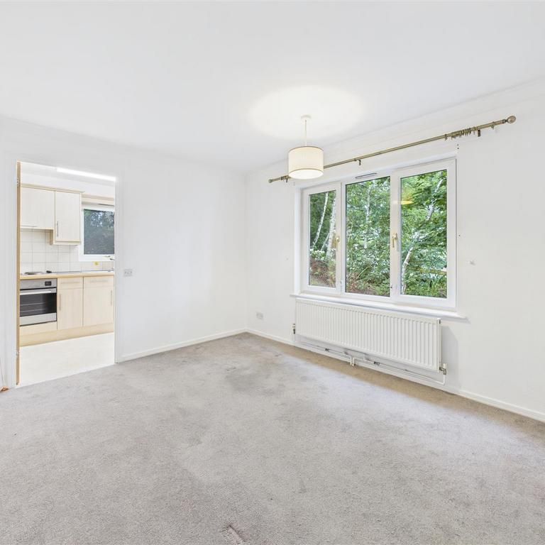 1 bedroom apartment to rent - Photo 1