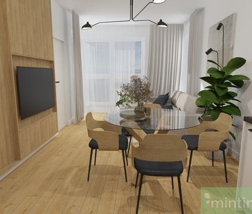 Wynajem | 42m2 | Bulwary Szczecińskie - Фото 5