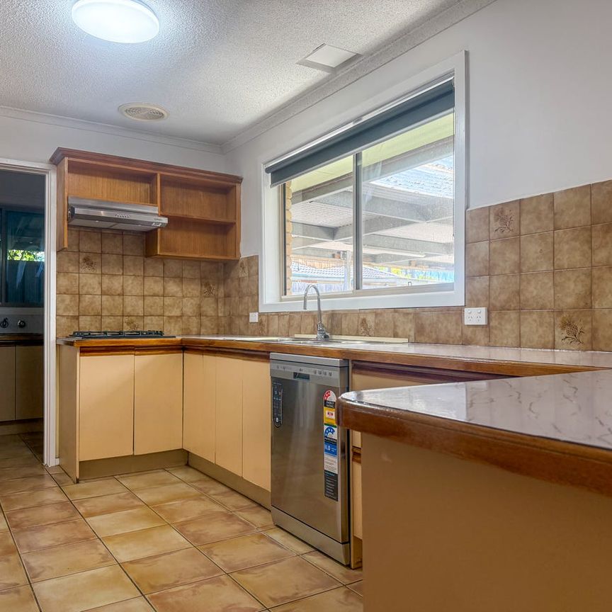 Spacious Family Living with Multiple Zones - Photo 1