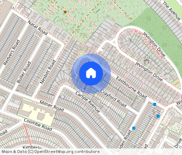 Canfield Road, Brighton - Photo 1