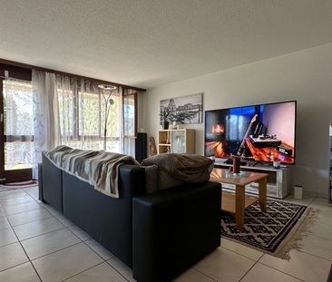 2.5 Zimmer, 75 m², EG - Foto 4