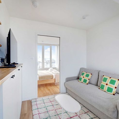 Place Etienne Pernet - Photo 1