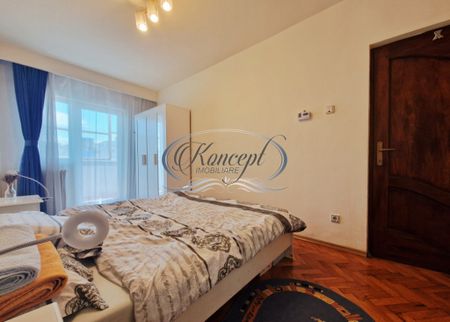Apartament la cheie, cu parcare langa Piața Ion Mester - Fotografie 4