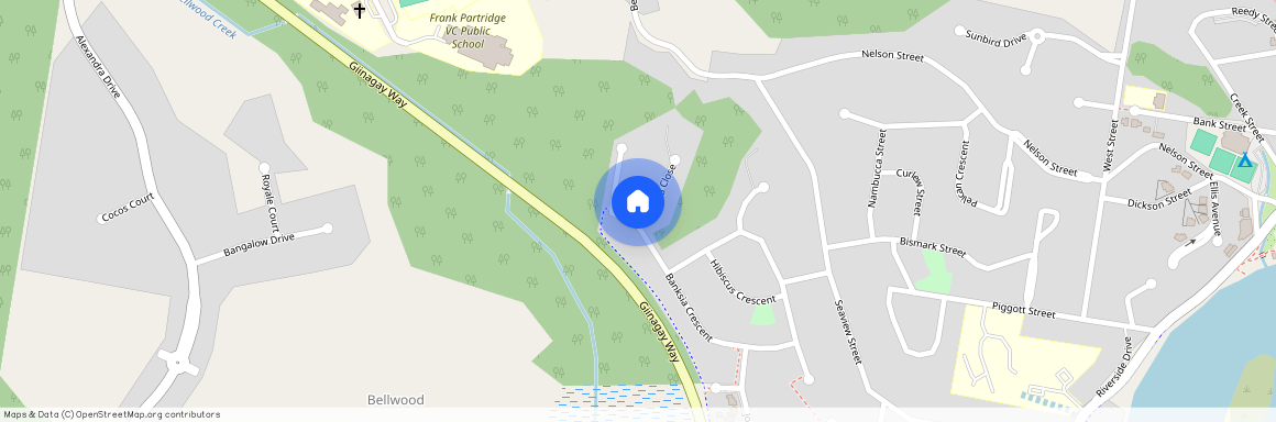 34 Banksia Crescent, Nambucca Heads NSW 2448