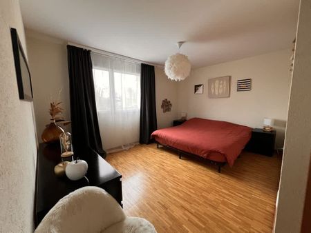 3.5 Zimmer, 79 m², 2. Stock - Photo 4