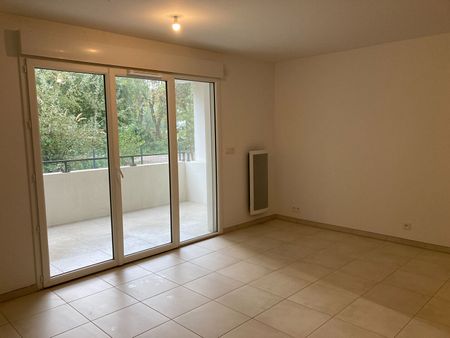 Appartement 3 pièces - Photo 4