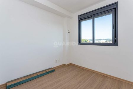 Apartamento novo de 2 dormitórios e 1 vaga no bairro Menino Deus - COD: 15254 - Foto 3