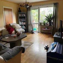 Kärrtorpsvägen, Johanneshov - Foto 1