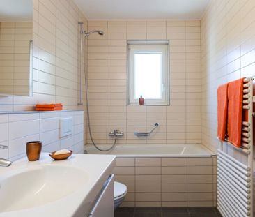 Bright city apartment in a central location – 1st net rent given away! - Foto 2