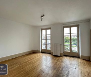 Appartement à louer 2 pièces 60.86m² - Photo 2