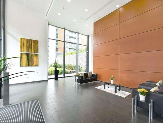 Proton Tower, Blackwall Way, London - Photo 1