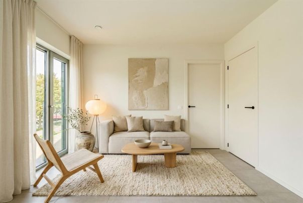 Appartement te huur in Brugge - Photo 1