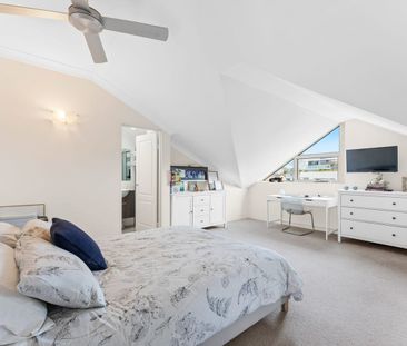 25/134 Great North Road, Five Dock NSW 2046 - Apartment For Rent | ... - Photo 6