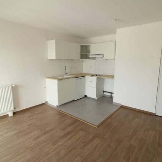 Appartement 2 pièces - - Photo 1