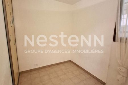 Appartement VIDE à louer : le petit coin de paradis à Saint-Raphaël ! - Photo 2