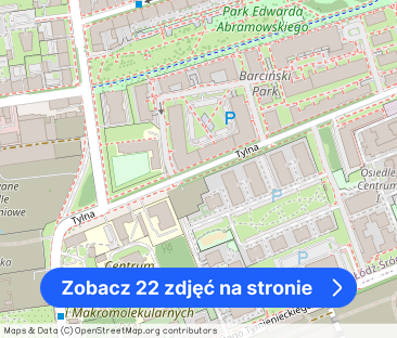 65 m2 z dużym balkonem garażem i komórką ul. Tylna - Zdjęcie 1