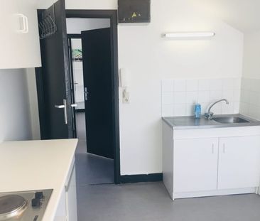 Appartement te huur - Photo 4