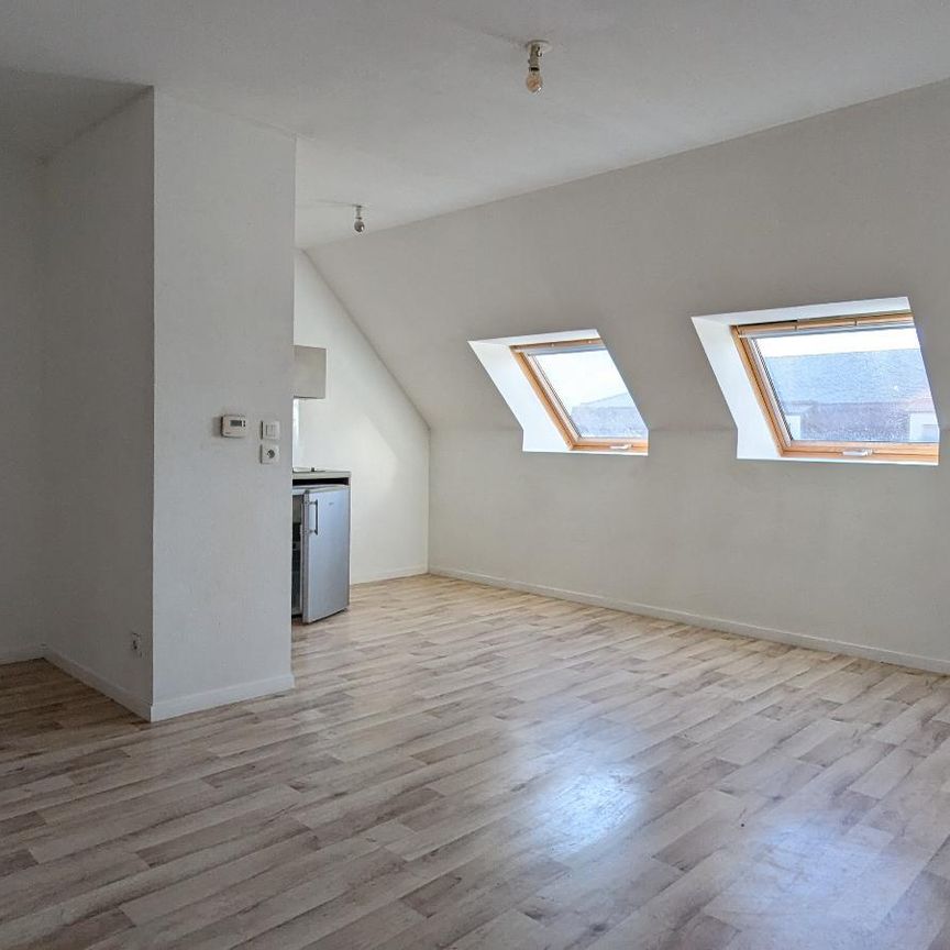 Location Appartement 2 pièces 42m² ROUEN 76100 - Photo 1