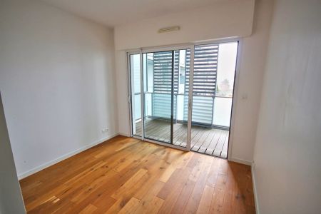 Appartement Vannes 5 pièce(s) 96 m2 - Photo 4