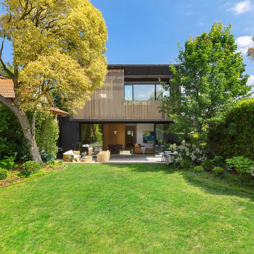 823 Burwood Road, Hawthorn East. - Photo 1