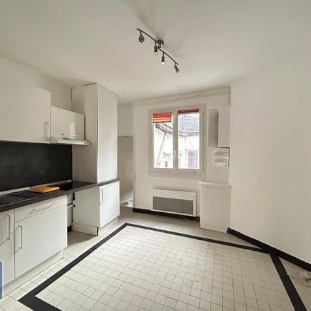 Location Appartement 2 pièces 58m² NANTES 44000 - Photo 4