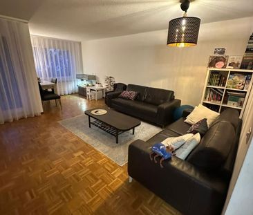 3.5 Zimmer, 90 m², EG - Photo 5