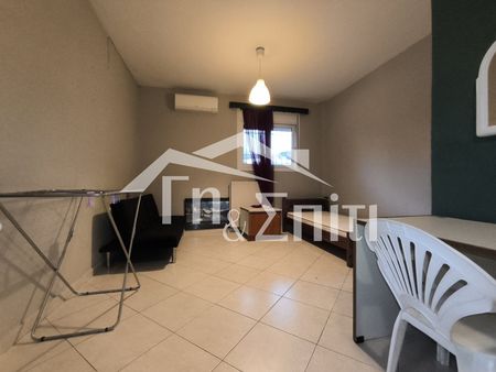 Γκαρσονιέρα προς ενοικίαση 210 € - Photo 2