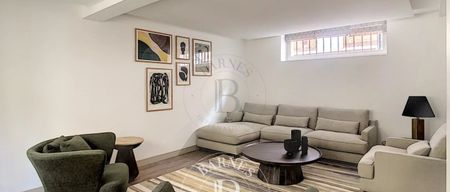 Appartement • Porte Dauphine - Photo 4