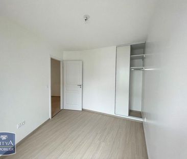 Location Appartement 3 pièces 66m² BISCHHEIM 67800 - Photo 3