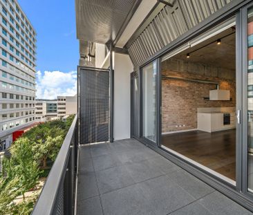301/35 Furzer St Street, Phillip - Photo 5