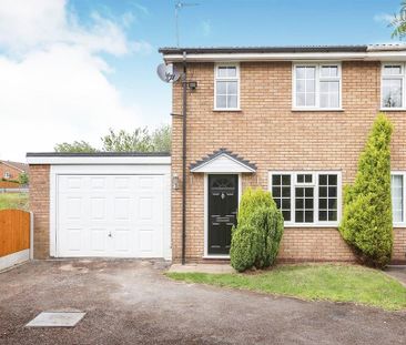 2 bedroom semi-detached house to rent - Photo 4
