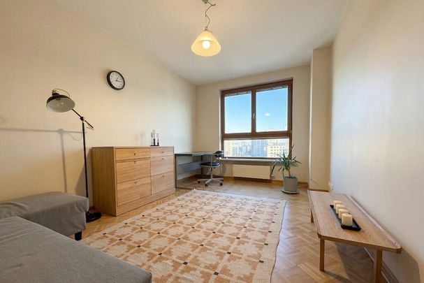 Zobacz>>>4 pokoje na Śródmieściu 128 m² - Photo 1