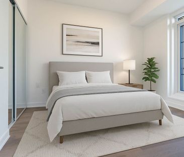 For Lease - 395 Square One Drive Unit# 2702, Mississauga, Ontario - Photo 2