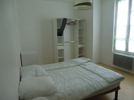 Location Appartement 3 pièces Meublé 57m² LA ROCHELLE 17000 - Photo 4
