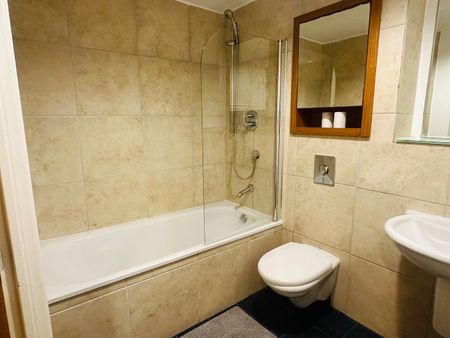 1 Bed Flat, Armouries Way, LS10 - Photo 5