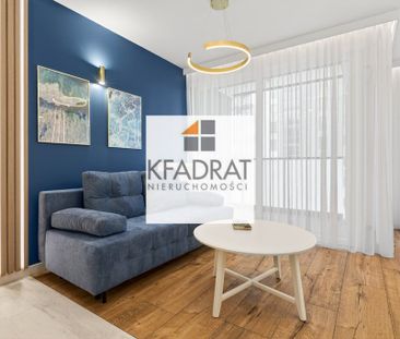 Nowoczesne mieszkanie w dzielnicy Letnica, Gdańsk! - Photo 3